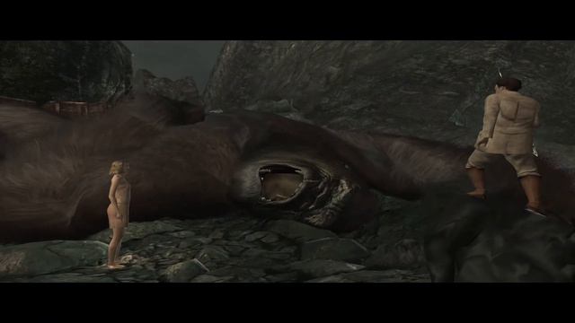 King Kong PC Game Chapter 37 Kong Struck Down No Commentary смотреть онлайн