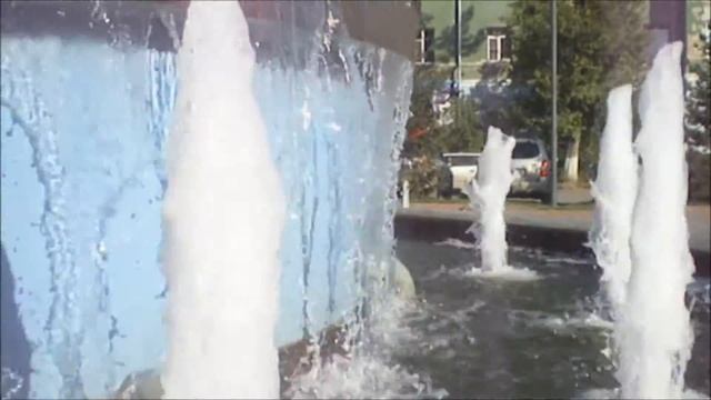 фонтан 20 сек без звука смотреть онлайн