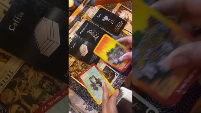 The Divine Oracle ☯️ A Magikal Kneegrow is live! смотреть онлайн