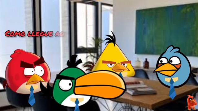 ¿Por que el angry birds classic 2022 cuesta dinero?(explicacion)/Angry red смотреть онлайн