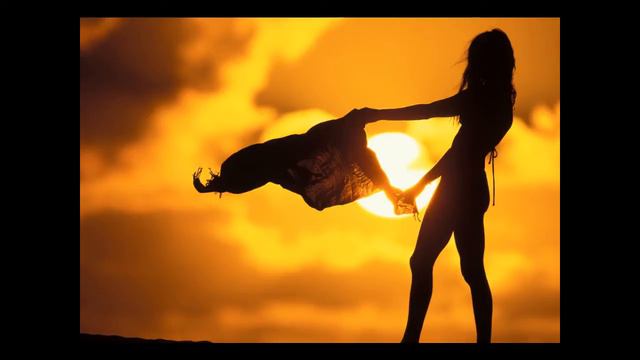Karunesh - Monsoon's Dance