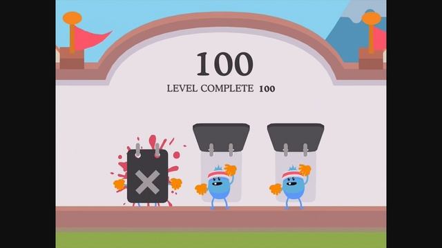 Dumb Ways to Die 2 The Games - Gameplay Walkthrough Part 1 - DUMBEST OF THE DUMB (iOS, Android) смотреть онлайн