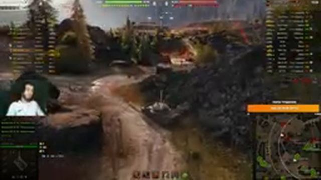 Качаем ----CS-52 LIS---- 2 метки.. World of Tanks. Mistik95 смотреть онлайн