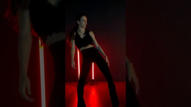 Bad For Me / Оксана Трайстер / High Heels смотреть онлайн