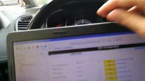 Отключение  датчиков давления шин и ESP(контроль тяги, режим эксперт ) на Рено с 2017 г.