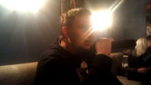 КиШ - Проклятый старый дом (караоке)