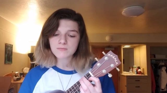 everything I wanted - Billie Eilish (Vicky Elia Cover) смотреть онлайн