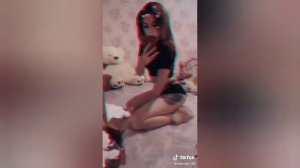 ГОРЯЧИЙ ТИК ТОК! | Самые красивые девушки Тик Тока! (5)