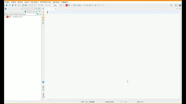 DBeaver, 디비버 설치, 테마 설정 смотреть онлайн