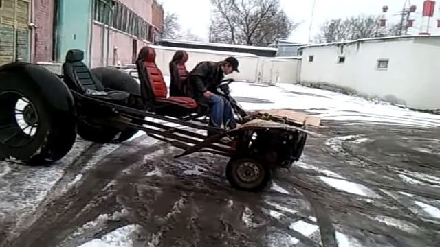 Вездеход смотреть онлайн