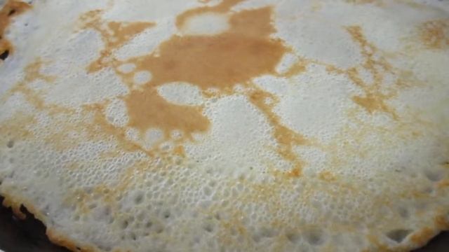 БЛИНЧИКИ, которые ПОКОРЯТ ВСЕХ! Бархатные блинчики в дырочку на молоке. Самый удачный рецепт смотреть онлайн