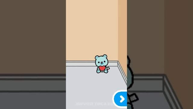 СЕКРЕТНЫЙ КРАМПЕТ ❤️ НА 14 ФЕВРАЛЯ В ТОКА БОКА ⭐️ #dippertoca смотреть онлайн