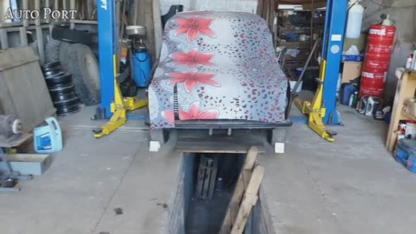 Будни и хобби автомеханика.Ответы на вопросы зрителей.Мой авто-мото парк.