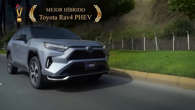 Los Mejores Autos para comprar en 2023 ??- OPINIÓN | Car Motor смотреть онлайн
