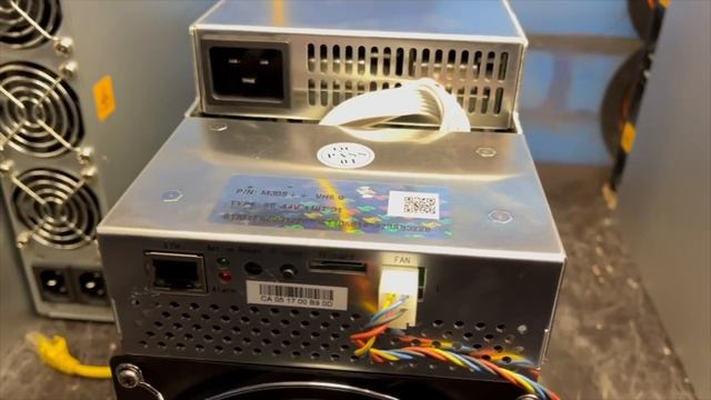 Какой АСИК выбрать? Whatsminer M30s++ или M50. На чем выгоднее майнить БИТКОИН? Майнинг в 2022! смотреть онлайн