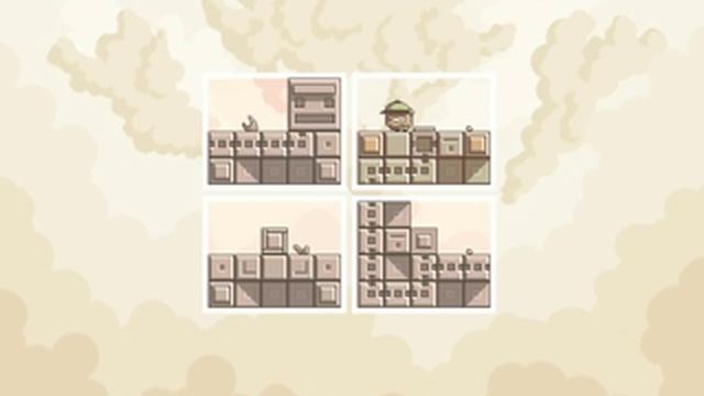 Shifter Puzzle Game Walkthrough 100% Levels 1 - 20 смотреть онлайн