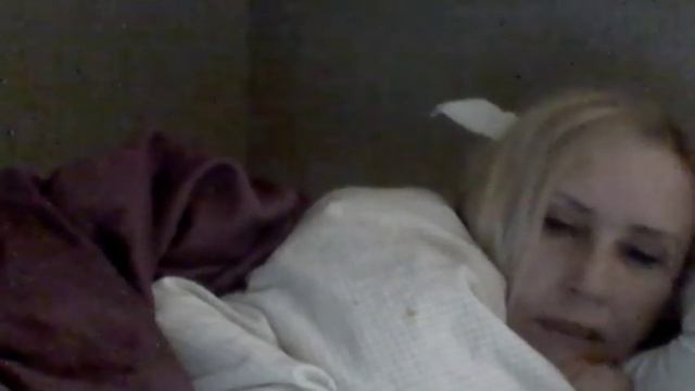 3. 12. 2018,лежу в постели, соплю носом... а там система рушится