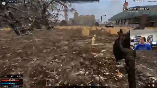 Checking the Pop n' Pills! - 7D2D: Dying Lands Preview Mod: E2 смотреть онлайн