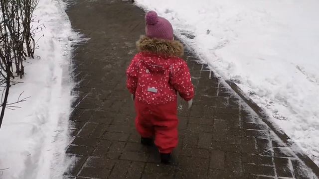 Комбез Reima Reimatec Saana