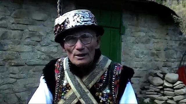 Пророцтво Михайла Нечая про початок і кінець. смотреть онлайн