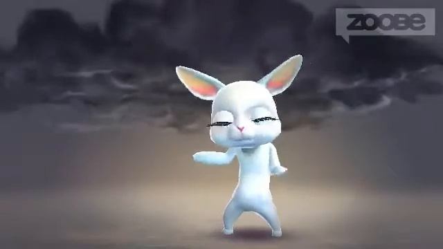 Zoobe Зайка какашка смотреть онлайн