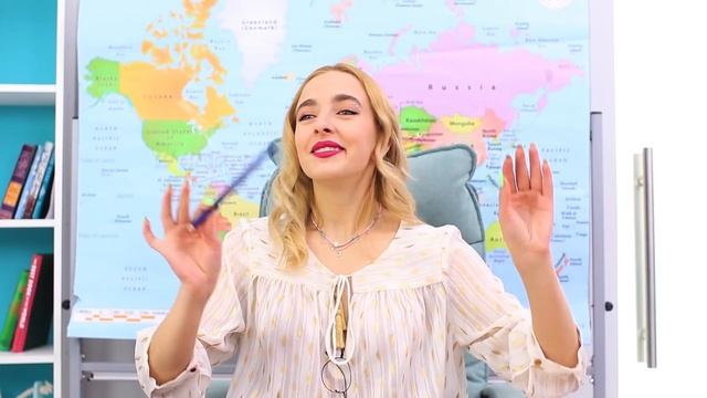 15 способов пронести животных в колледж! смотреть онлайн