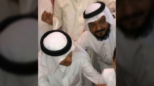 كلمات الشاعر :هداج عمرين اداء :محمد الذبياني смотреть онлайн