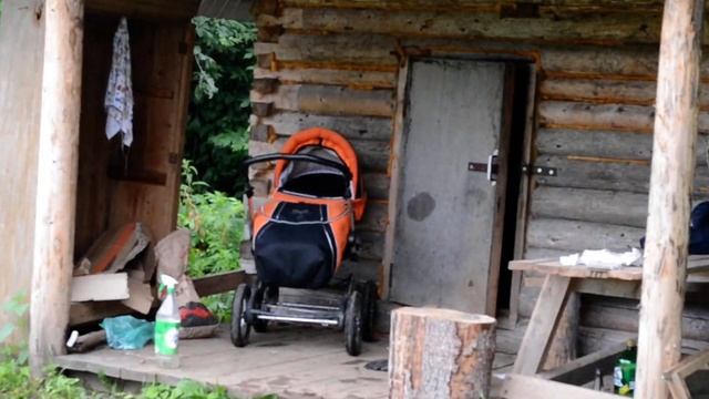 Монтируем опалубку для заливки фундамента смотреть онлайн