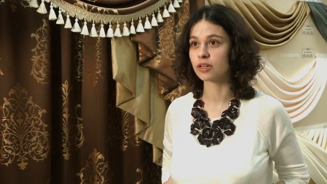 Что такое Композитный Ламбрекен? смотреть онлайн