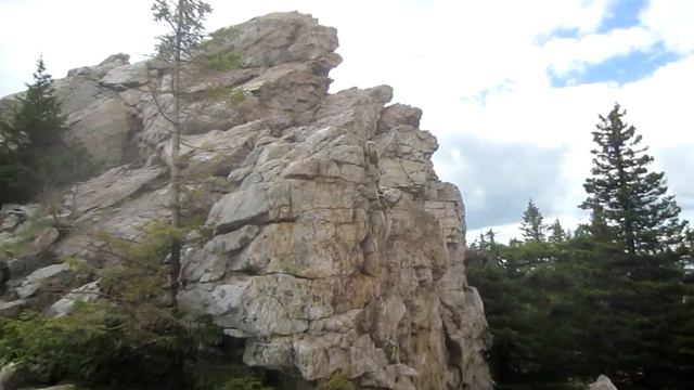 Первый опыт автостопа до Зюраткуля. смотреть онлайн