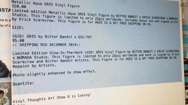 How I Blog on #TOYSREVIL (Part 1/3) смотреть онлайн