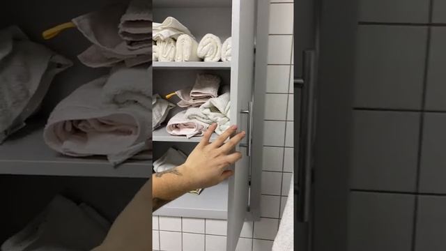 Шкафчик из влагостойкой фанеры в ванную комнату смотреть онлайн