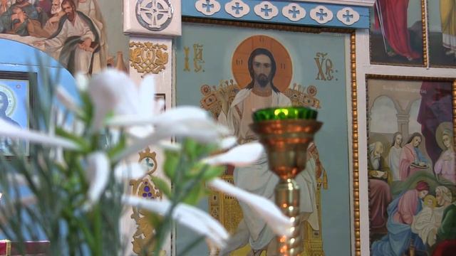 Господи, Свет мой, разгони тьму в сердце моем смотреть онлайн