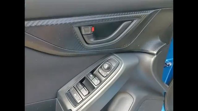 2020 Subaru Impreza Skokie IL P7142 смотреть онлайн