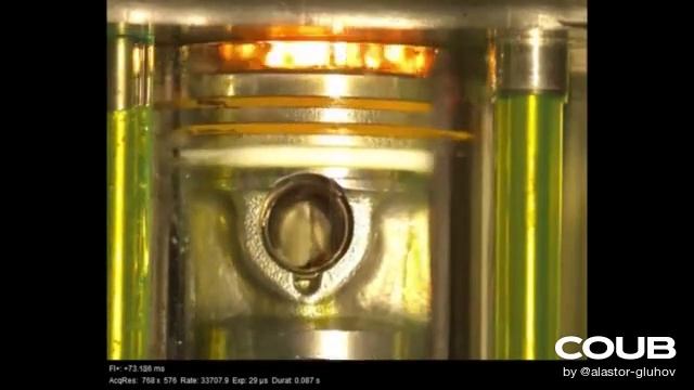 приколы - РАБОТА ДВС смотреть онлайн