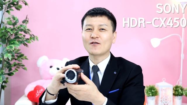 동영상촬영 무엇으로 할까? SONY FDR-AX43 HDR-CX450 смотреть онлайн