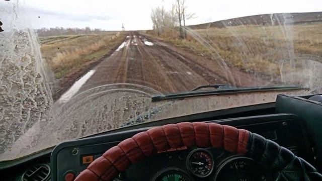 Буксуем в Гору смотреть онлайн
