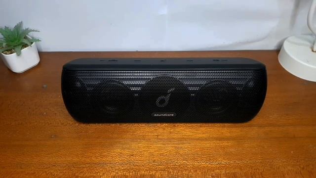 JBL Flip 6 VS Anker Soundcore Motion Plus смотреть онлайн