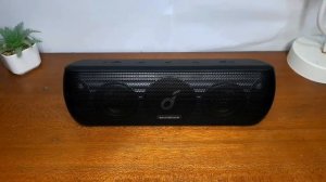 JBL Flip 6 VS Anker Soundcore Motion Plus