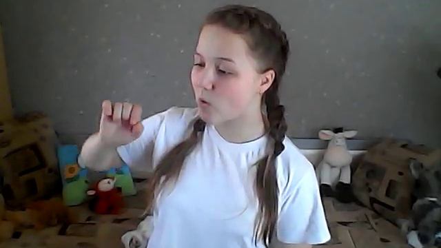 Стих " Враги сожгли родную хату" смотреть онлайн