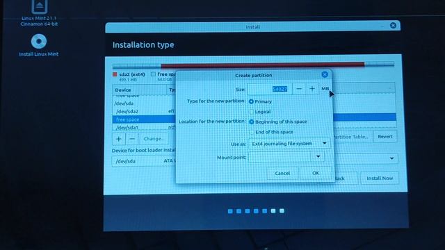 How to Install Linux Mint - Your Ultimate Step-by-Step Guide [2023] смотреть онлайн