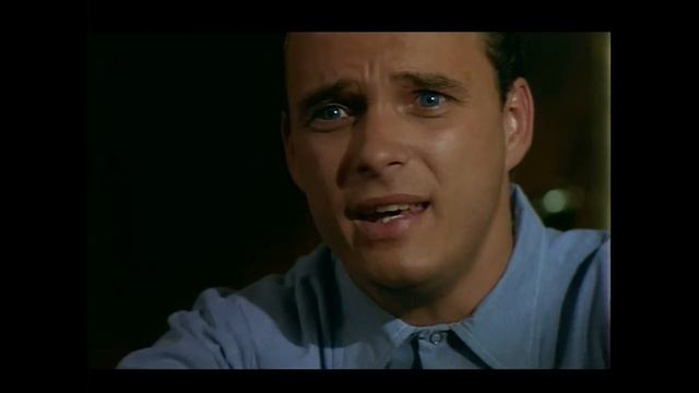 Guitarist Angel ROMERO cameo role in film «Bound by Honor» (1993) смотреть онлайн