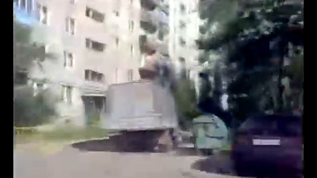 Погоня за газелью Remix смотреть онлайн
