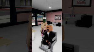 Как думаете, хорошие ли мы работники с @d1naz02 ?#роблокс #игры #смешное