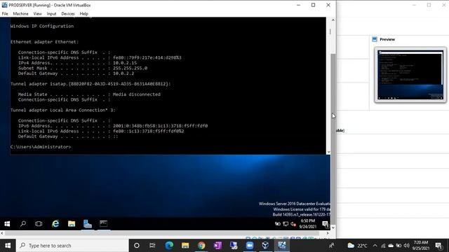 How to Check IP Address and Server Name in Real Time смотреть онлайн