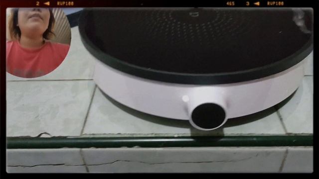 xiaomi induction cooker смотреть онлайн