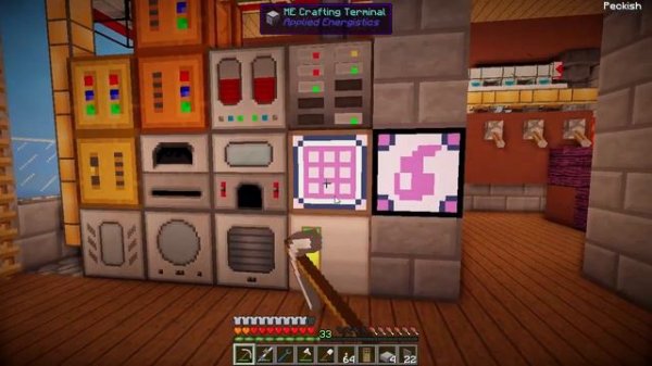 Minecraft FTB: Agrarian Skies #30 - Легендарный Auto-Spawner из Minefactory Reloaded!