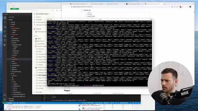 Fixing SEO for Next.js with meta tags and canonical urls смотреть онлайн