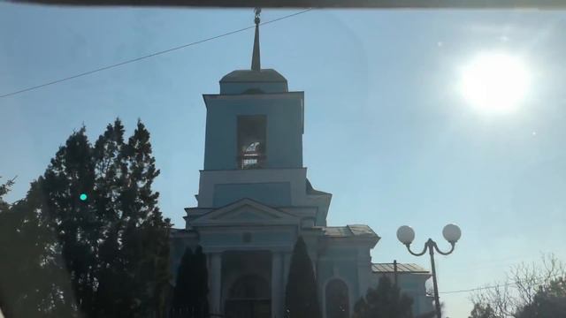 8-9 День Борьбы💪🏻 Жалоба на клинику🤬 Едем в церковь ⛪️ смотреть онлайн