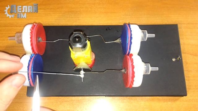 Как сделать 4 камерный воздушный мини компрессор своими руками? смотреть онлайн